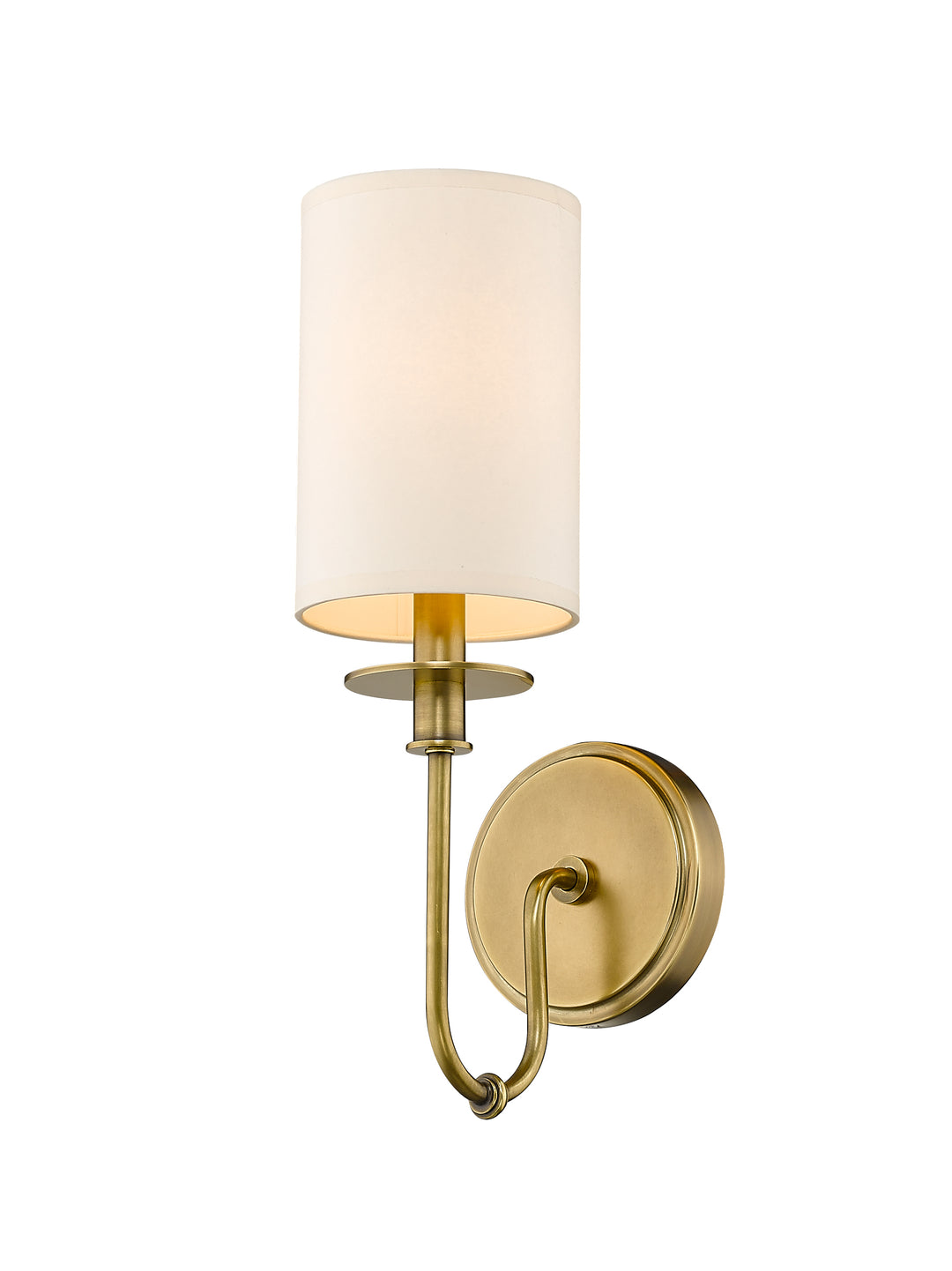 Ella - 1 Light Wall Sconce