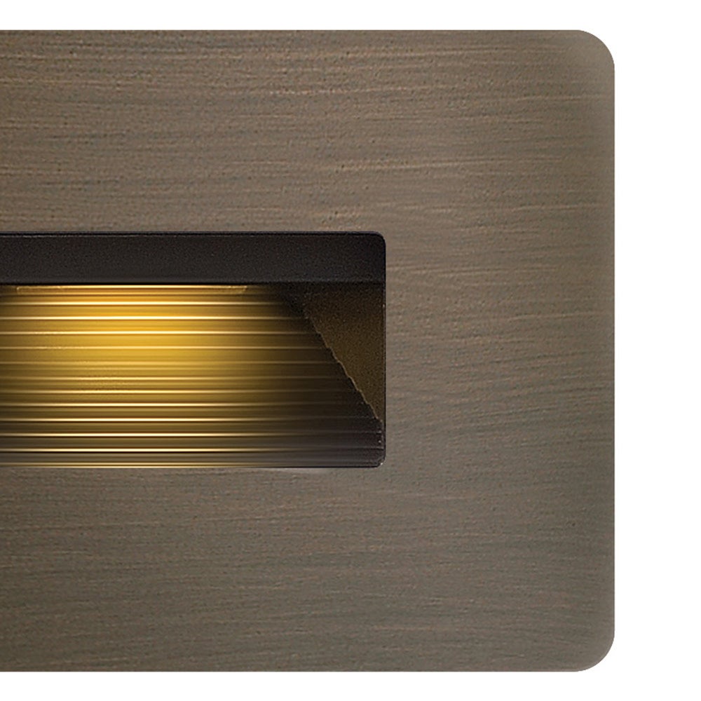 Luna Deck &amp; Step Light