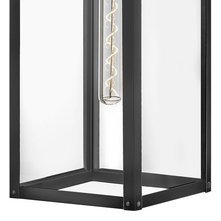 Max Outdoor Wall Light
