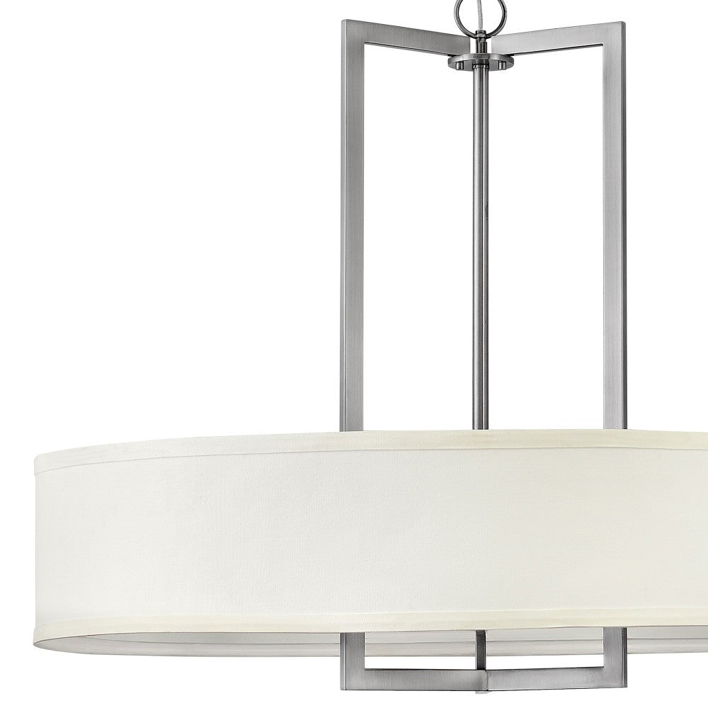 Hampton Drum Chandelier