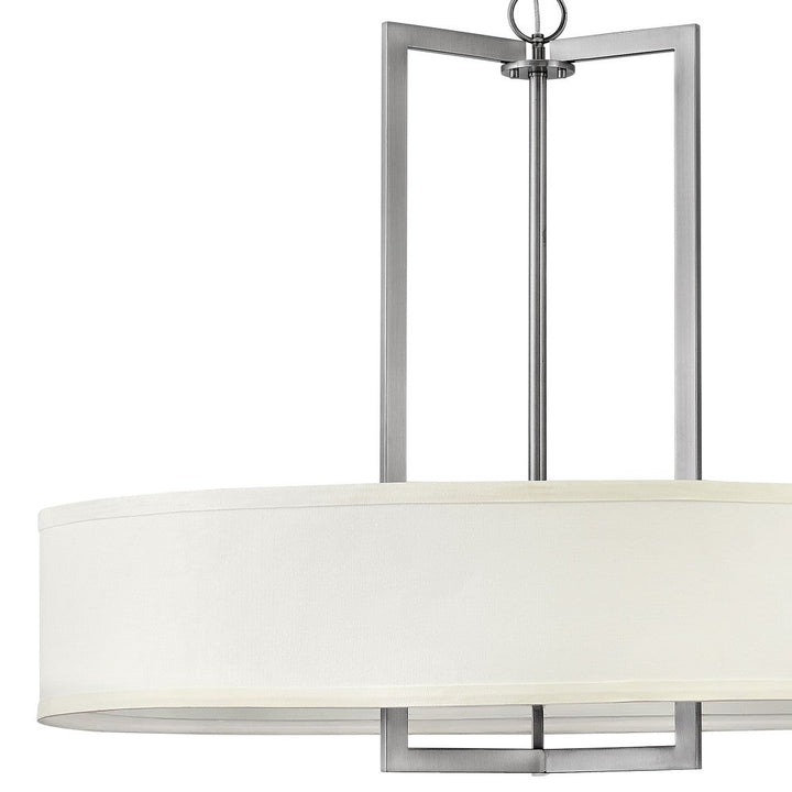Hampton Drum Chandelier