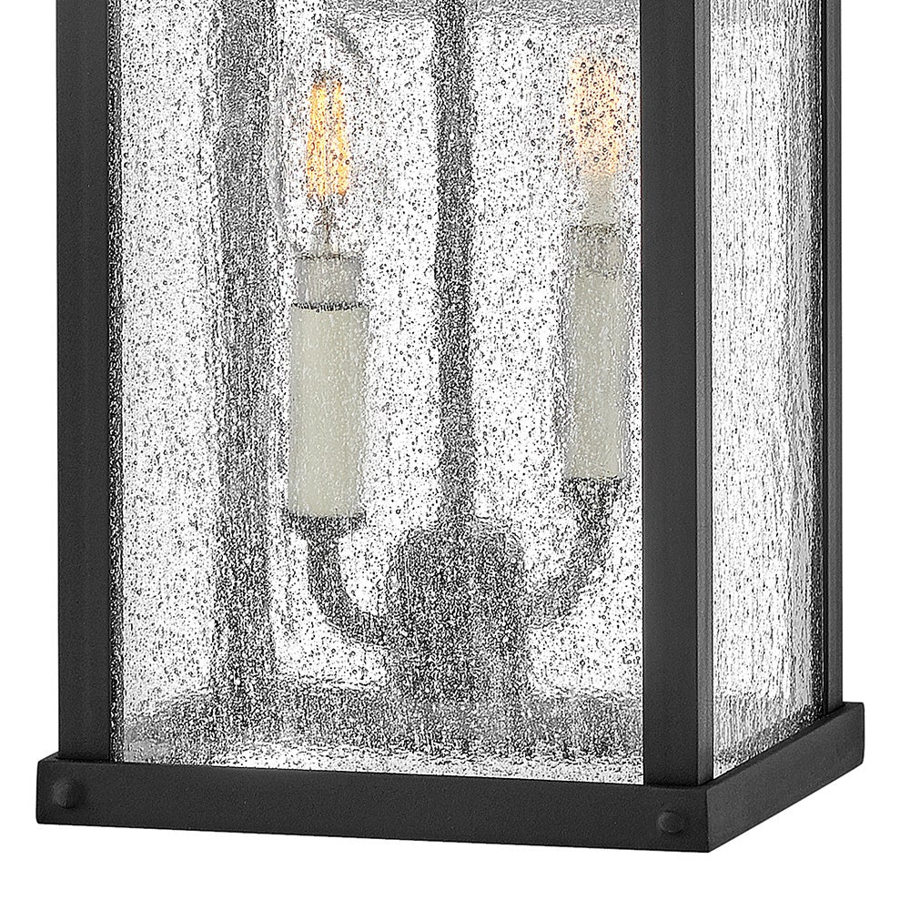 Beacon Hill Outdoor Wall Light by Hinkley - view 23