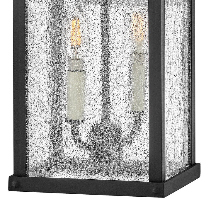 Beacon Hill Outdoor Wall Light by Hinkley - view 23