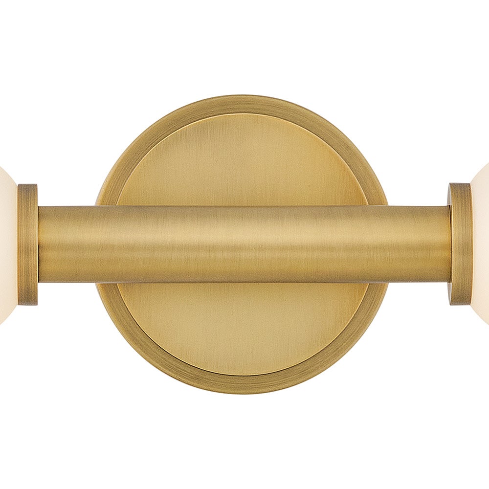 Trigo Large LED Sconce