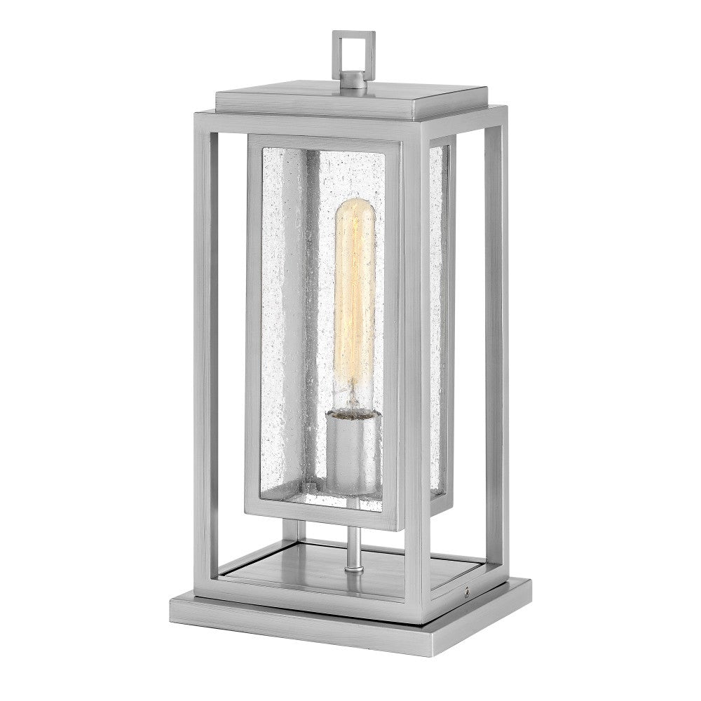 Republic Pier Mount Lantern