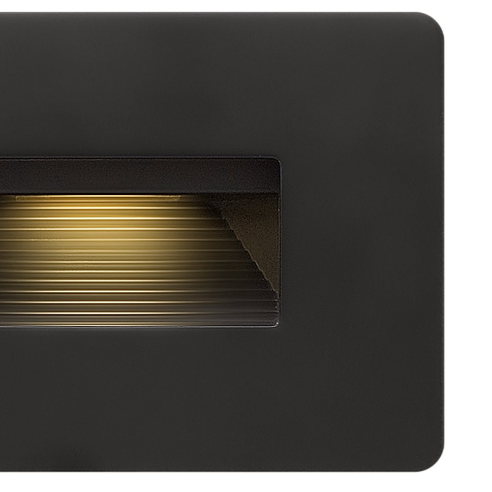 Luna Deck &amp; Step Light
