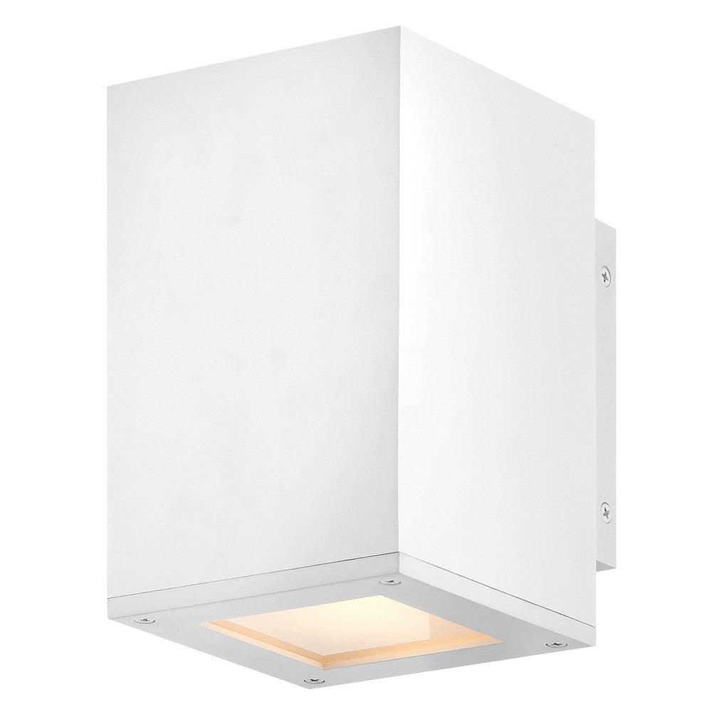 Tetra Outdoor Wall Light