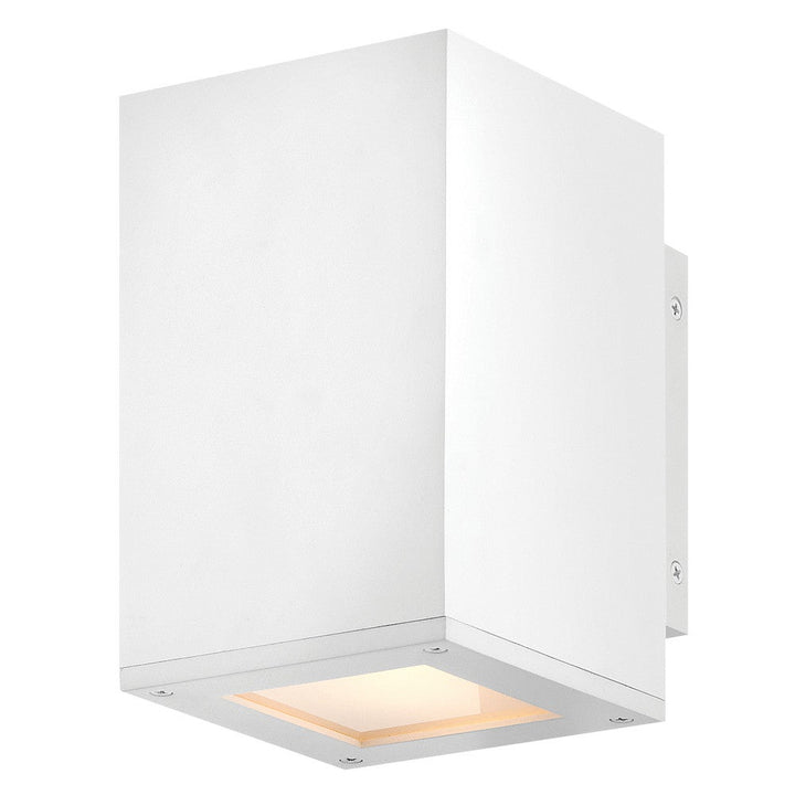 Tetra Outdoor Wall Light