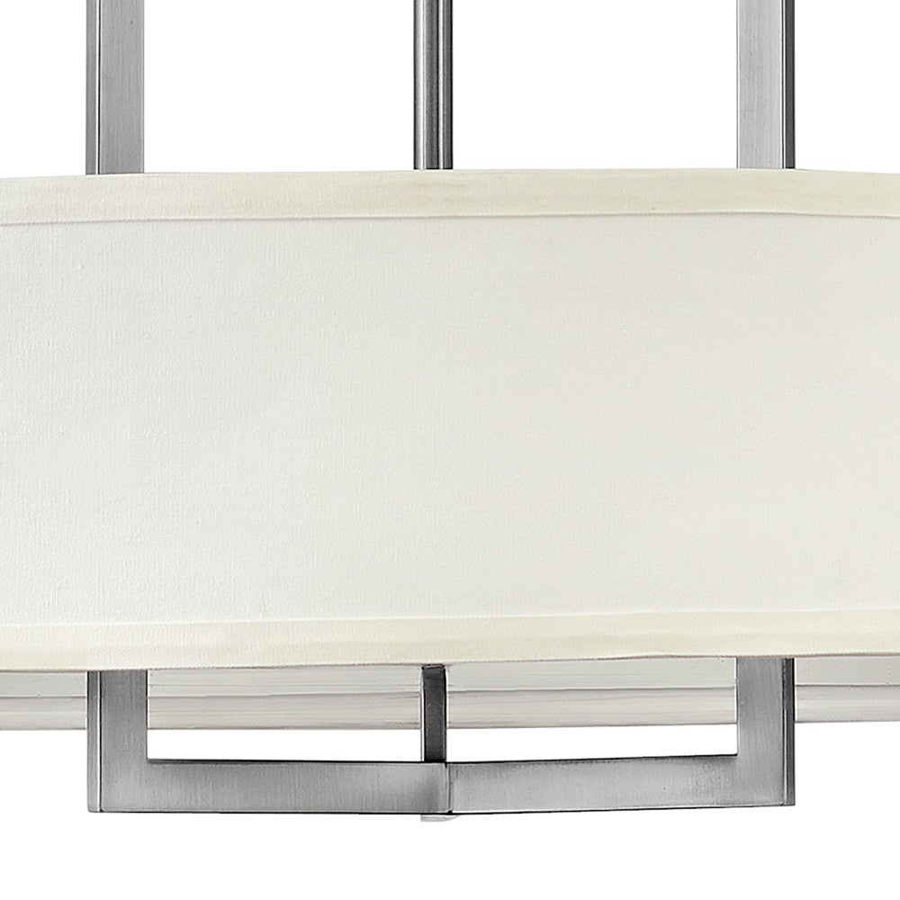 Hampton Drum Chandelier