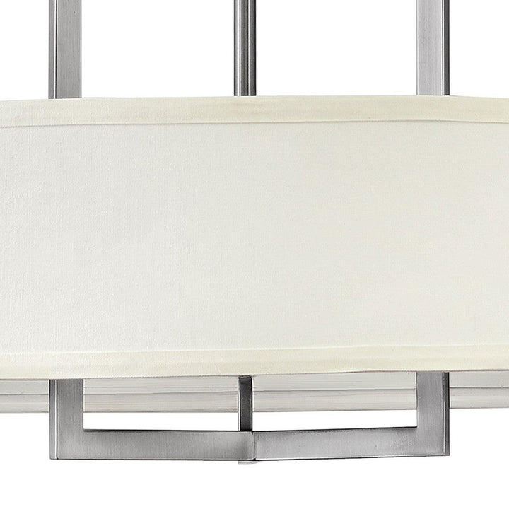 Hampton Drum Chandelier