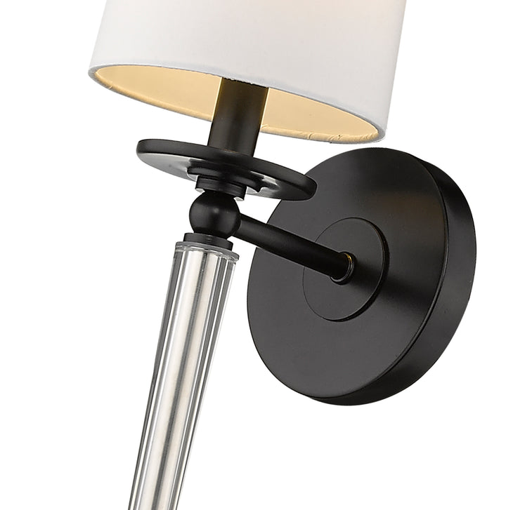 Avery - 1 Light Wall Sconce