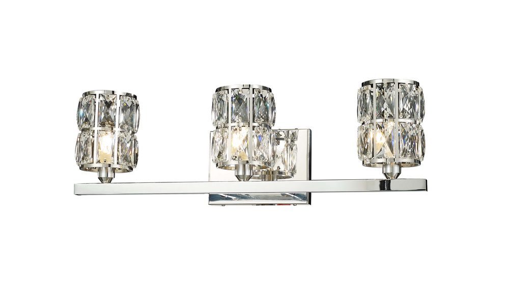 Avant-Garde - Wall Sconce