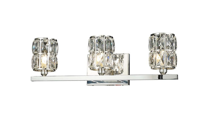Avant-Garde - Wall Sconce