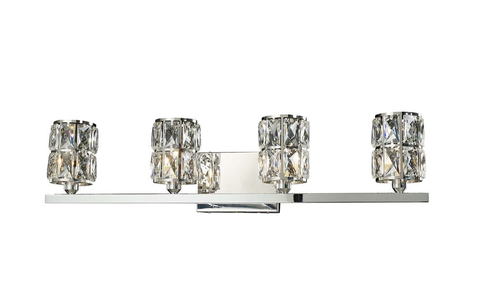 Avant-Garde - Wall Sconce