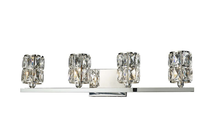 Avant-Garde - Wall Sconce