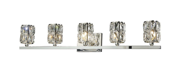 Avant-Garde - Wall Sconce