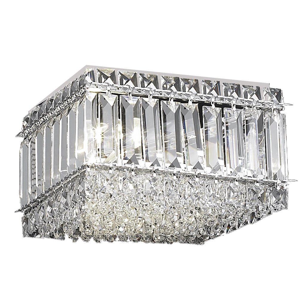 Avant-Garde - Flush Mount