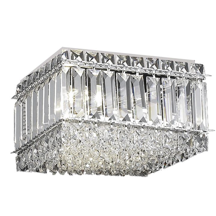 Avant-Garde - Flush Mount