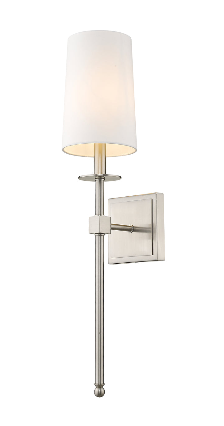Camila - 1 Light Wall Sconce