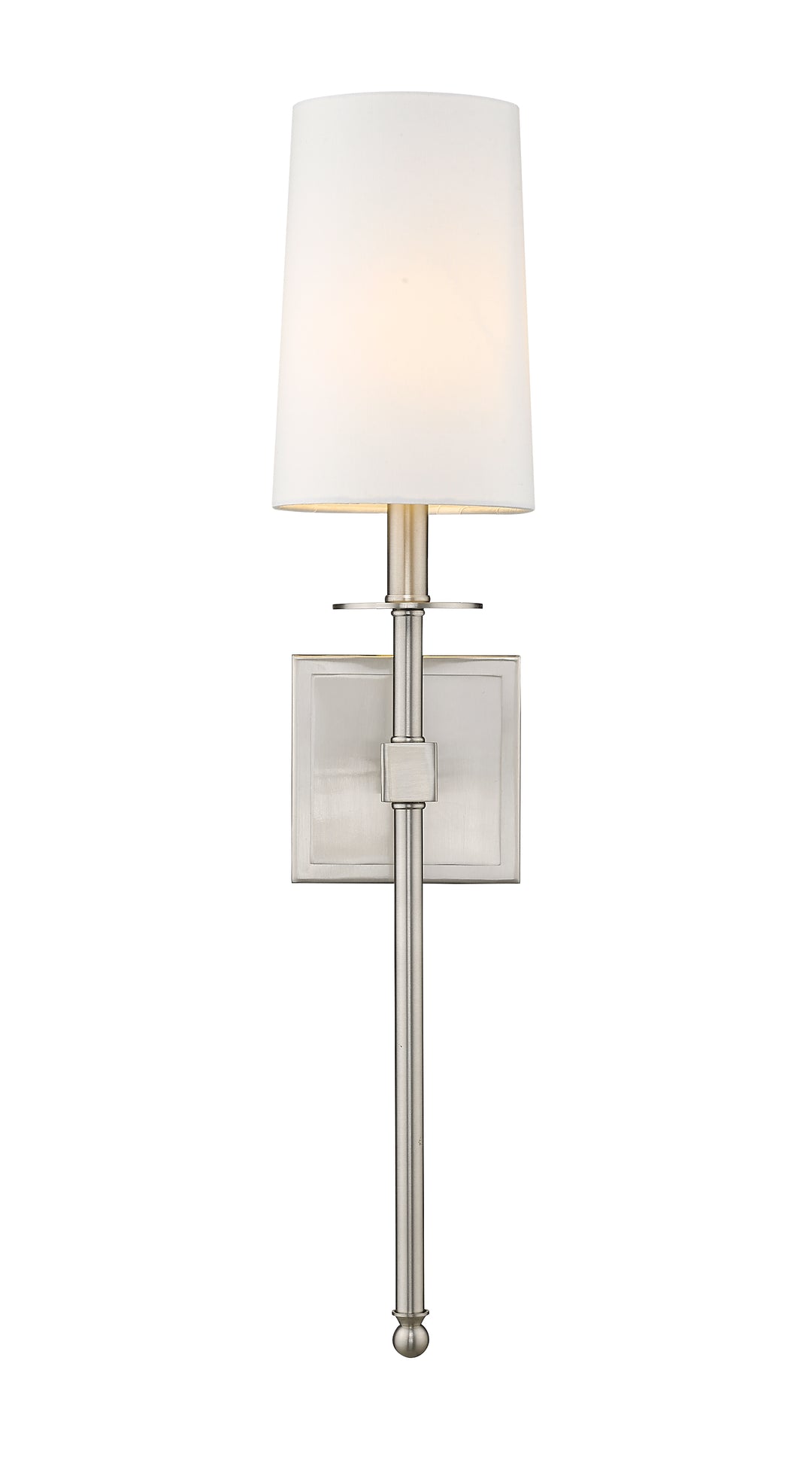 Camila - 1 Light Wall Sconce