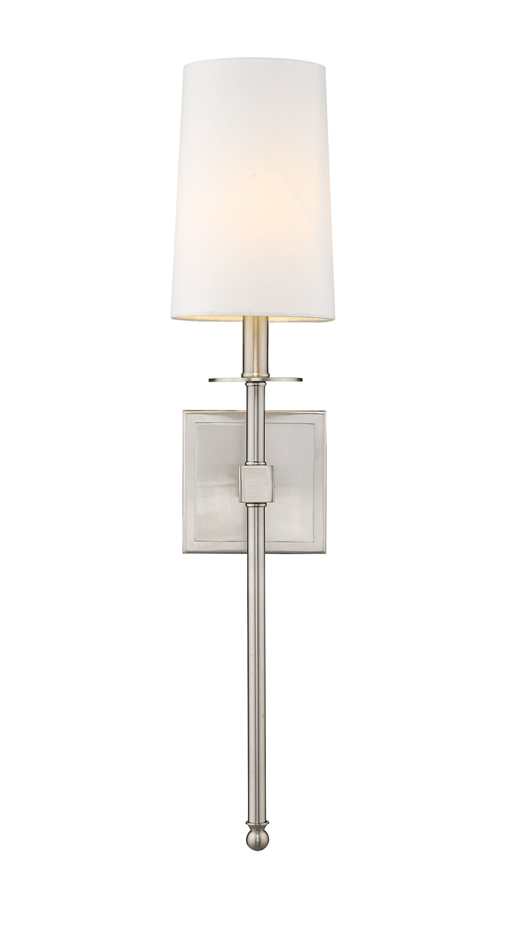 Camila - 1 Light Wall Sconce