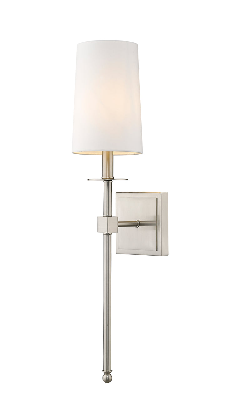 Camila - 1 Light Wall Sconce