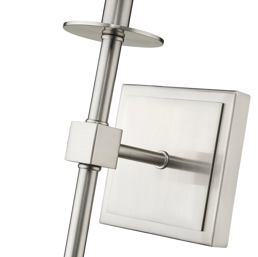 Camila - 1 Light Wall Sconce