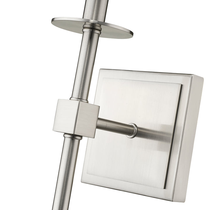 Camila - 1 Light Wall Sconce