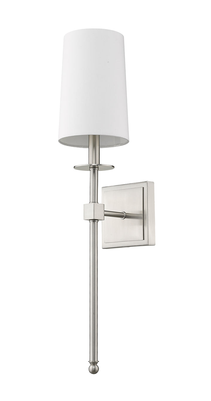 Camila - 1 Light Wall Sconce