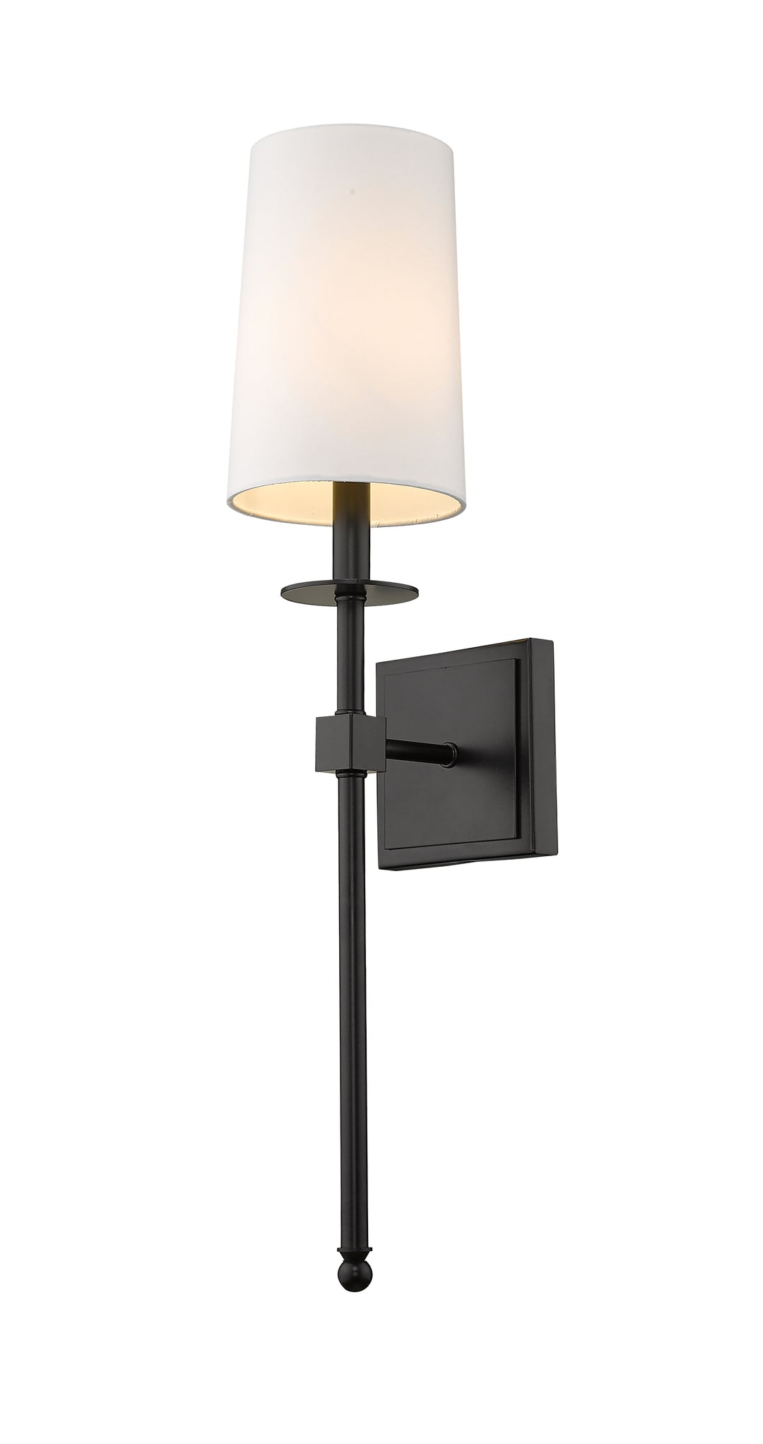 Camila - 1 Light Wall Sconce