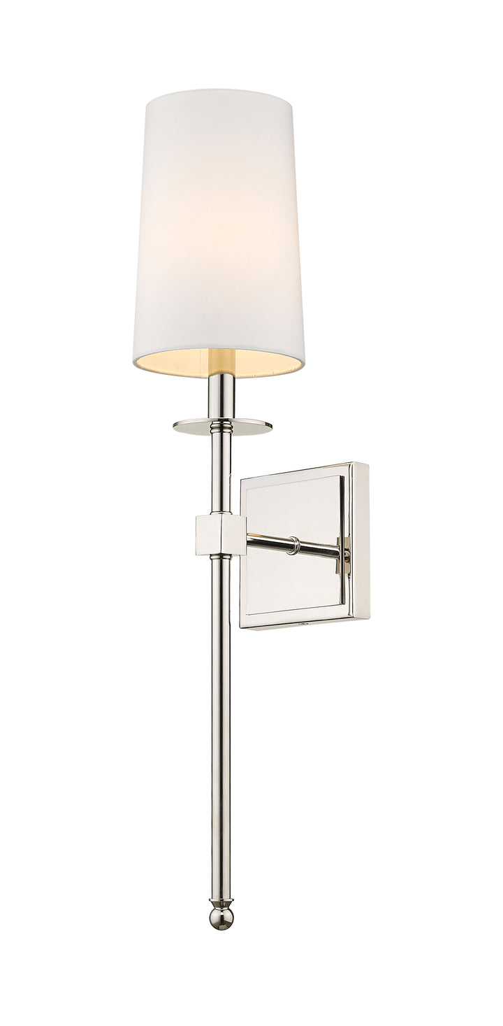 Camila - 1 Light Wall Sconce