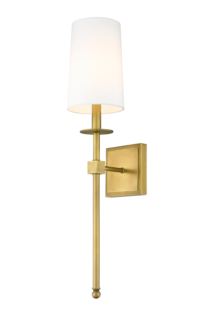 Camila - 1 Light Wall Sconce