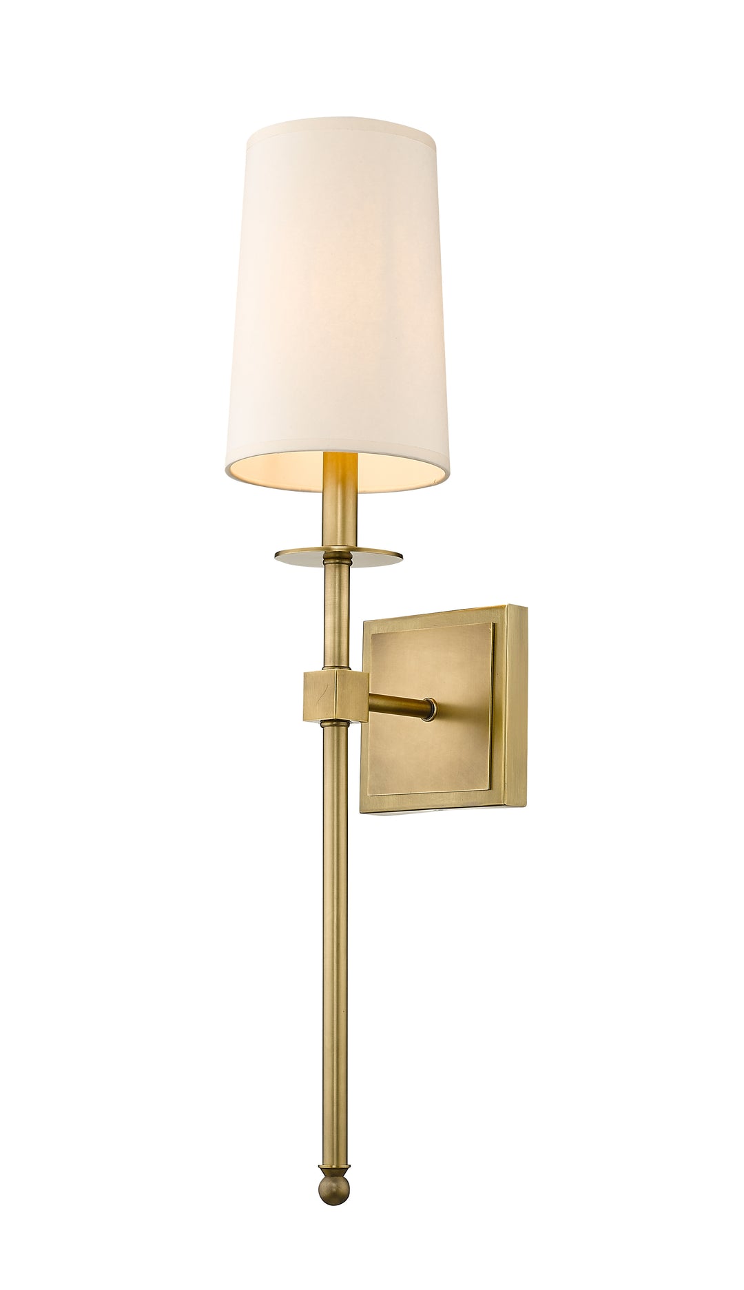 Camila - 1 Light Wall Sconce