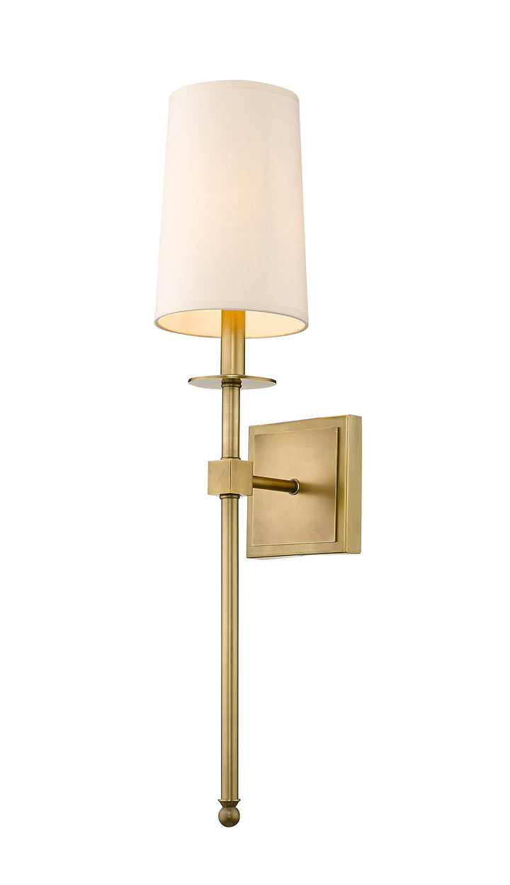 Camila - 1 Light Wall Sconce