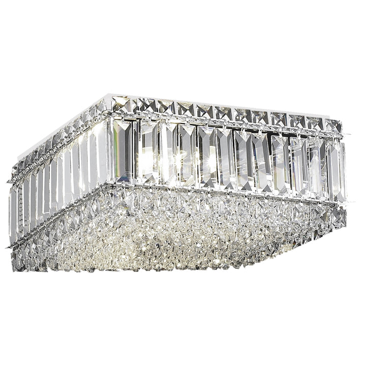 Avant-Garde - Flush Mount