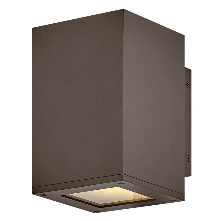 Tetra Outdoor Wall Light