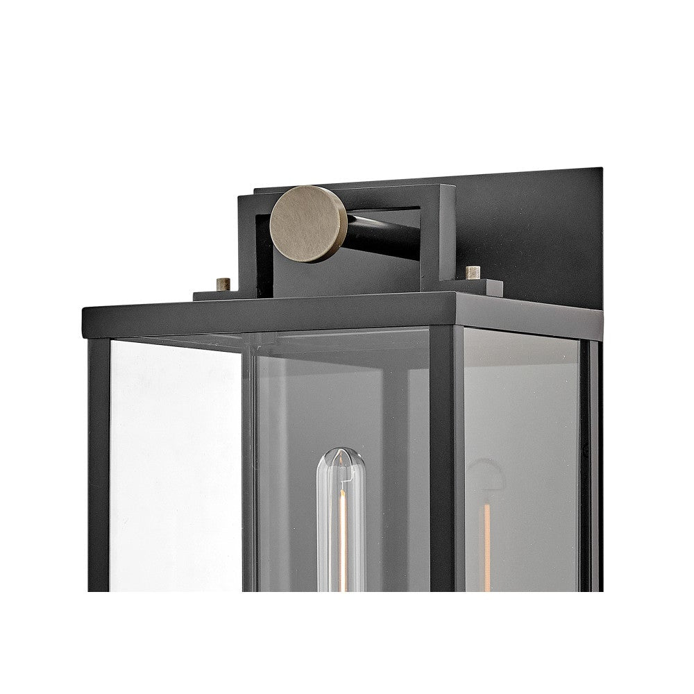 Catalina Wall Mount Lantern
