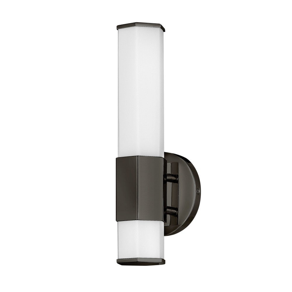 Facet Wall Sconce