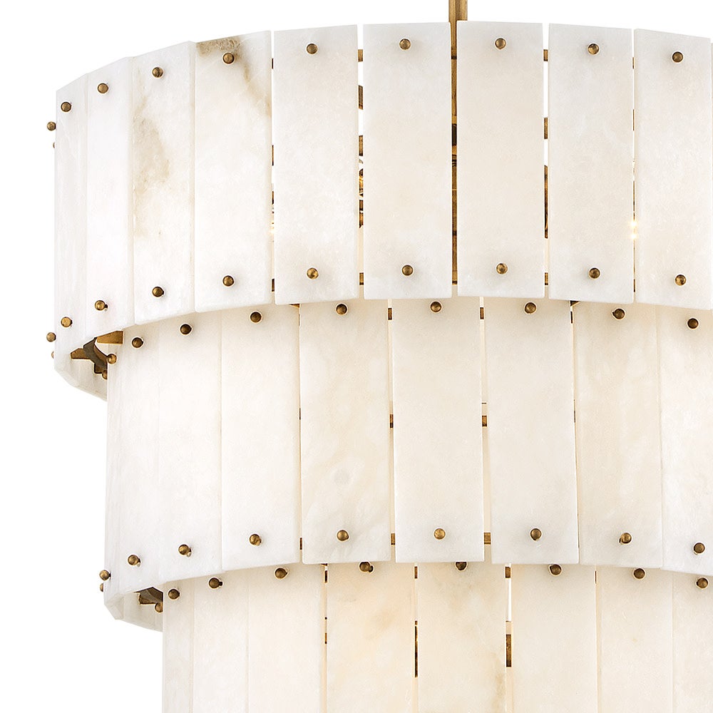Simone Chandelier by Hinkley - view 41
