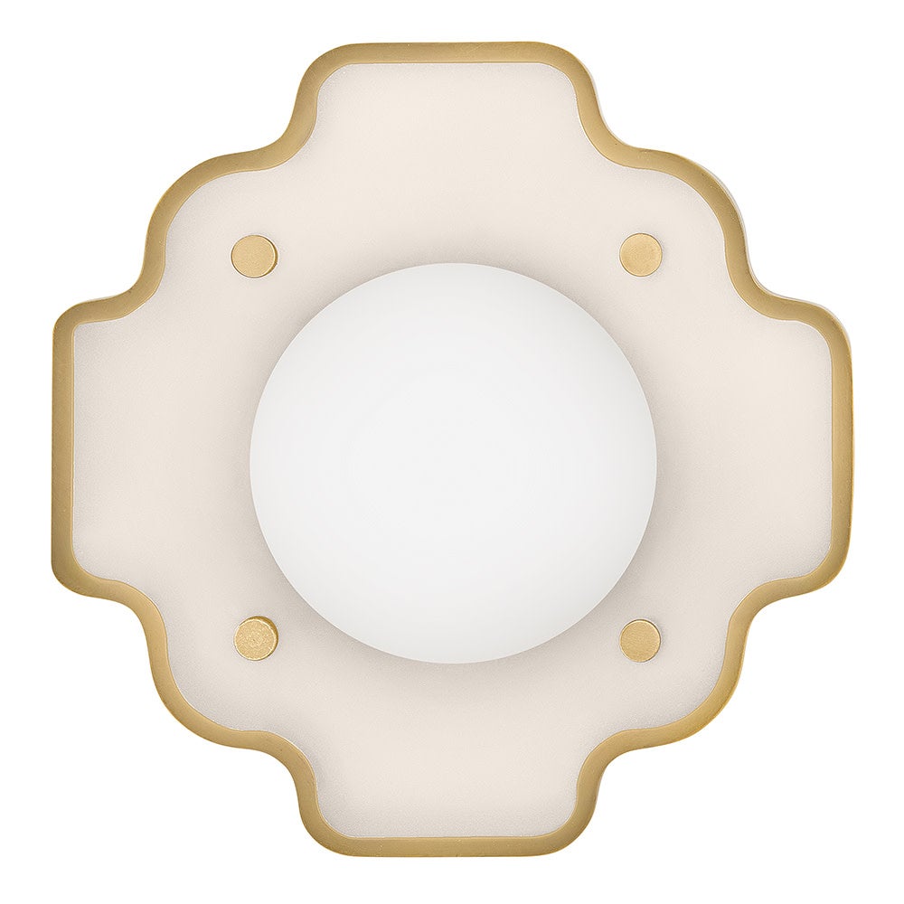 Howe Small Single Light Convertible Sconce