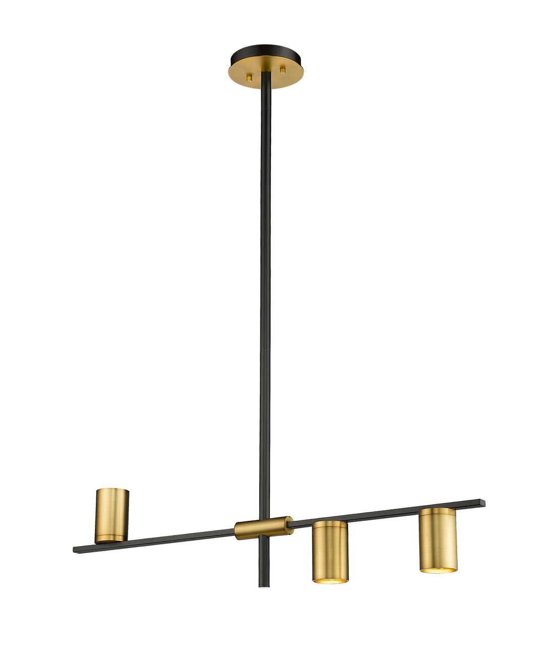 Calumet - Linear Chandelier