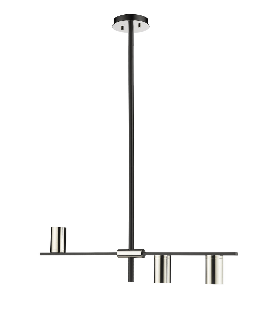 Calumet - Linear Chandelier