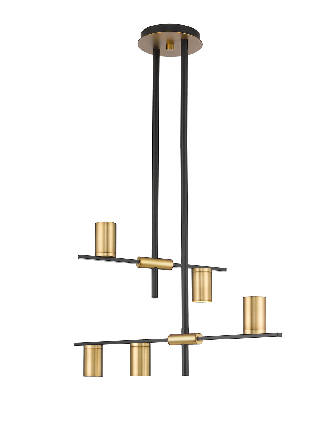 Calumet - Chandelier