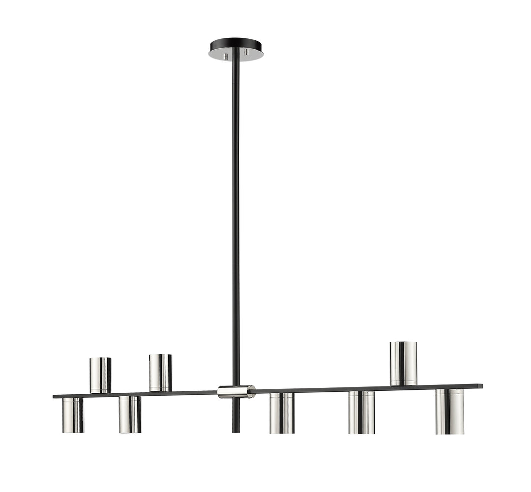 Calumet - Linear Chandelier