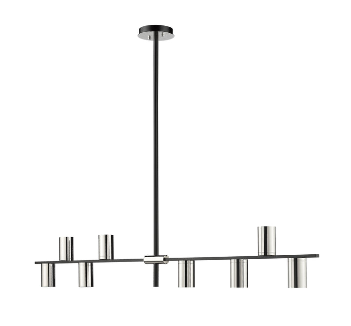 Calumet - Linear Chandelier