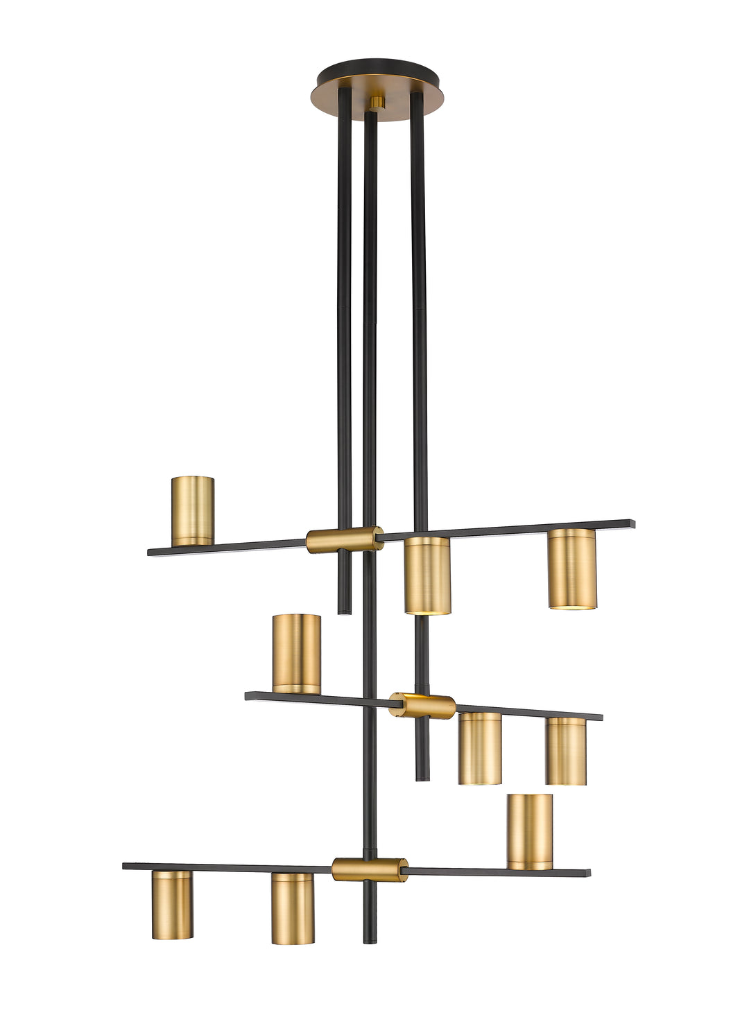 Calumet - Chandelier