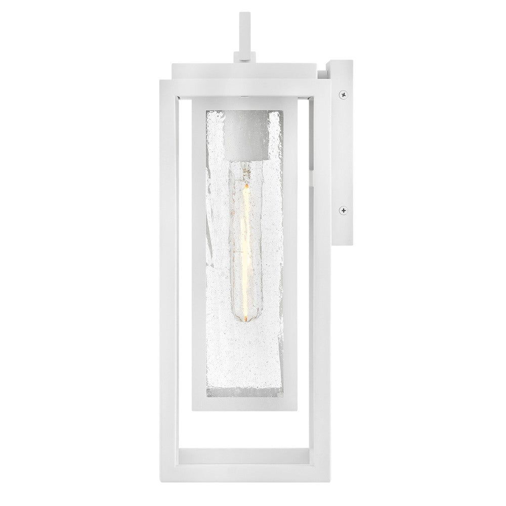 Republic Wall Mount Lantern