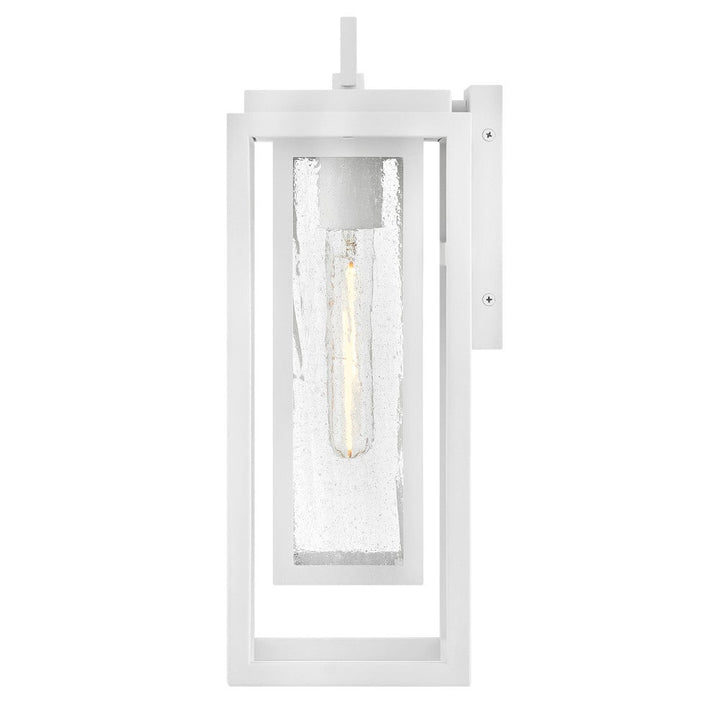 Republic Wall Mount Lantern