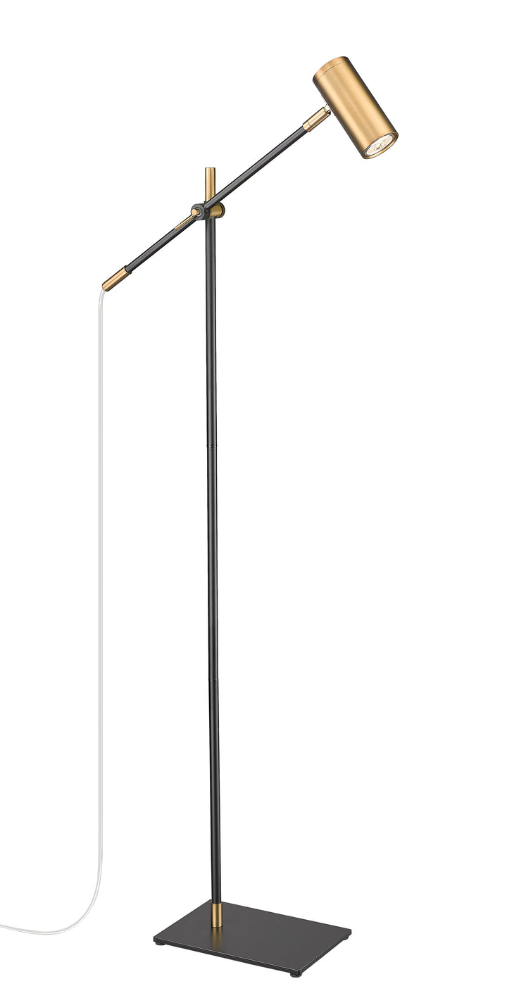 Calumet - 1 Light Floor Lamp
