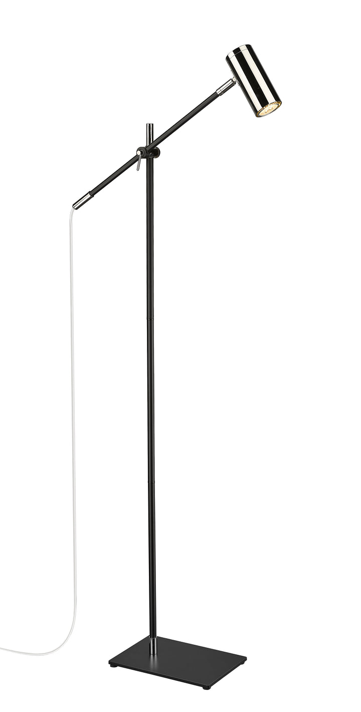 Calumet - 1 Light Floor Lamp